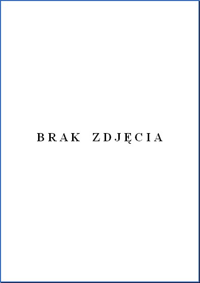 - brak zdjcia -